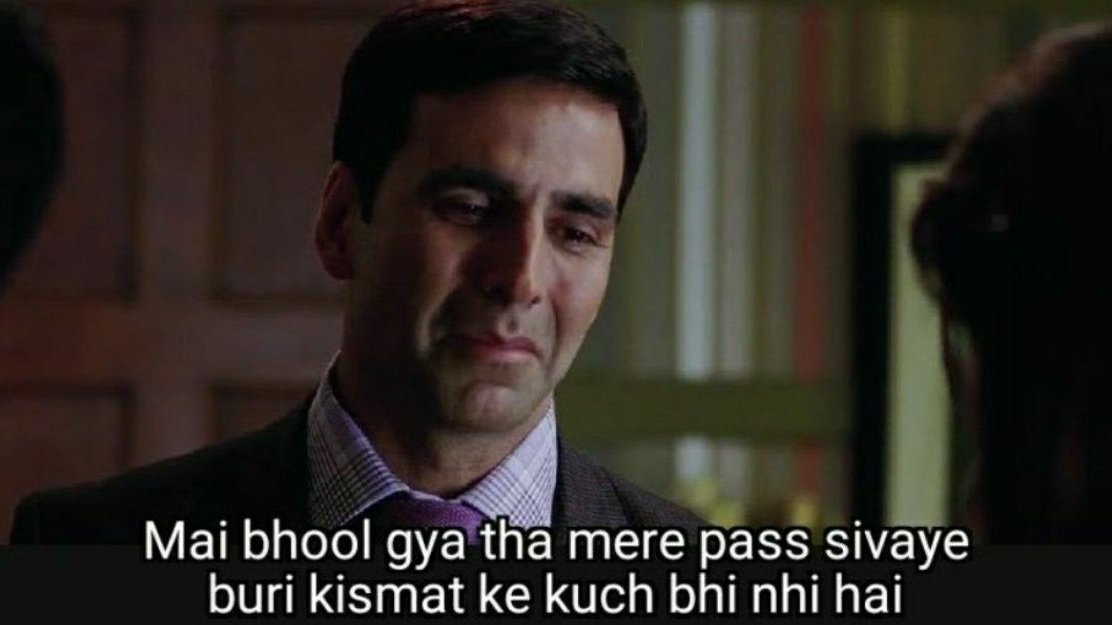 UmdarTamker's tweet photo. #KKRvsRR 

KKR fans after today's match : https://t.co/8cnE1DeRcV