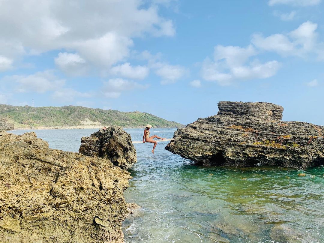 Barbados's tweet photo. What are some of the places on your "must do in Barbados" list that you're really looking forward to do/see/visit on your next trip? #LoveBarbados #VisitBarbados #FallInLoveWithBarbados
πΈ: lau_relley1 on IG
π Bath Trail https://t.co/cTFjzIjyU6