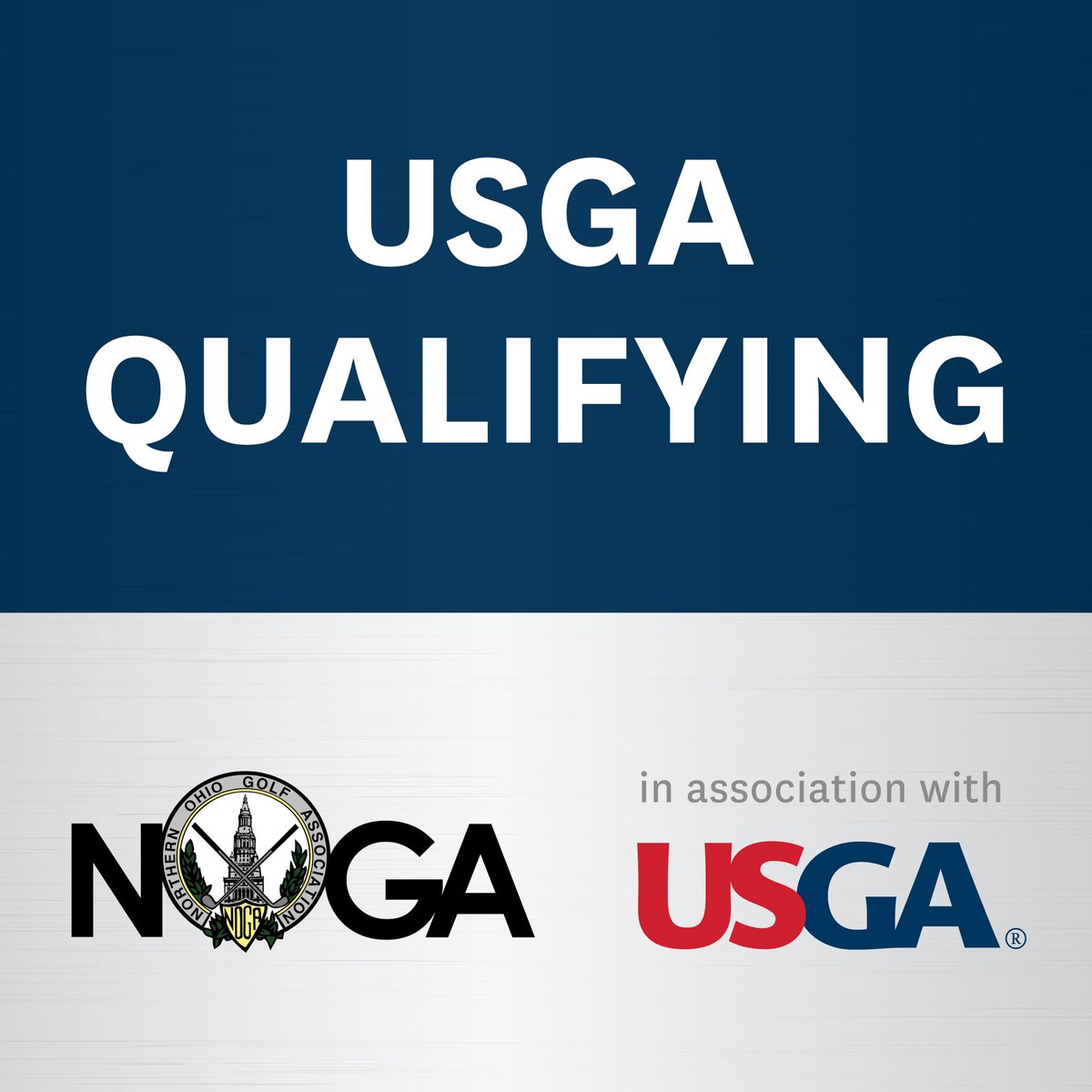 U.S. Open Qualifier Tee Times are out! Beechmont➡️ bit.ly/3xfjiWW Catawba ➡️ bit.ly/3xg3nrz