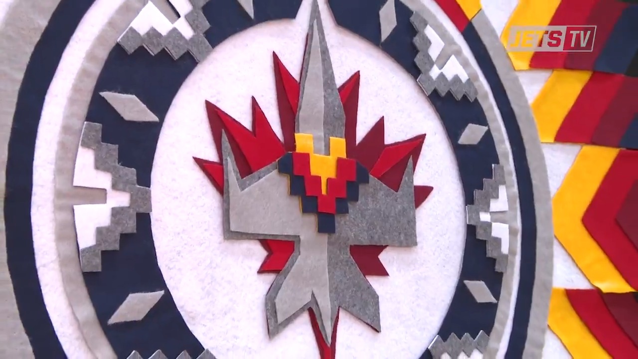 Winnipeg Jets Wasac Night 2025