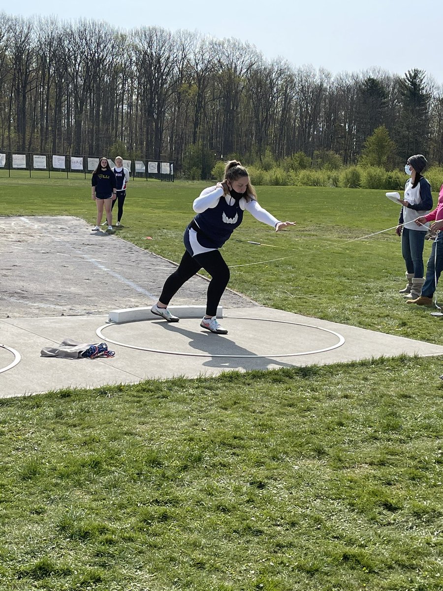 West Geauga HS tweet media