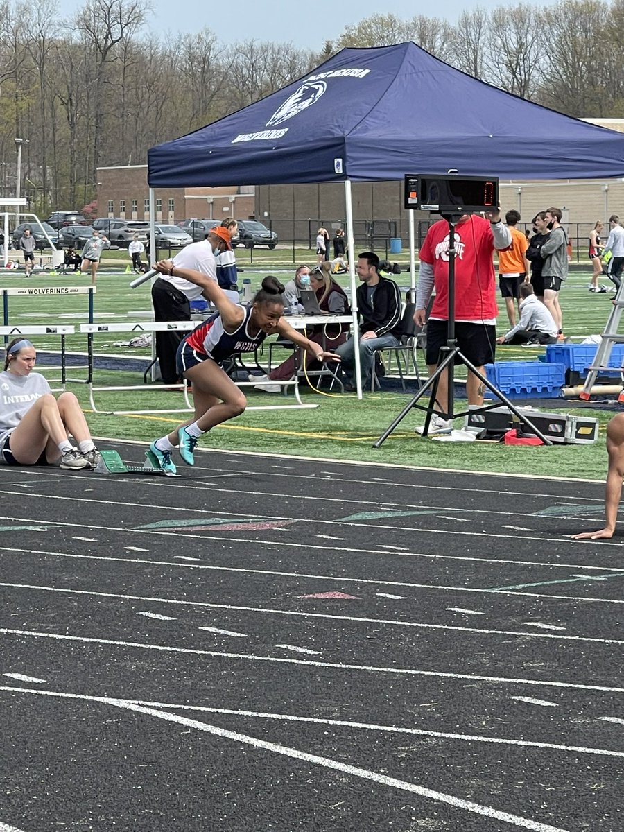 West Geauga HS tweet media