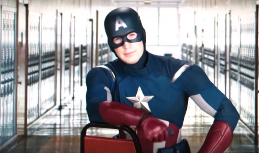 so, you want to start to reading comics. honestly, good decision. but i won’t pretend like it’s easy cause this medium is nothing if not unwelcoming. and that’s not even talking about the community luckily i’m one of the good guys.