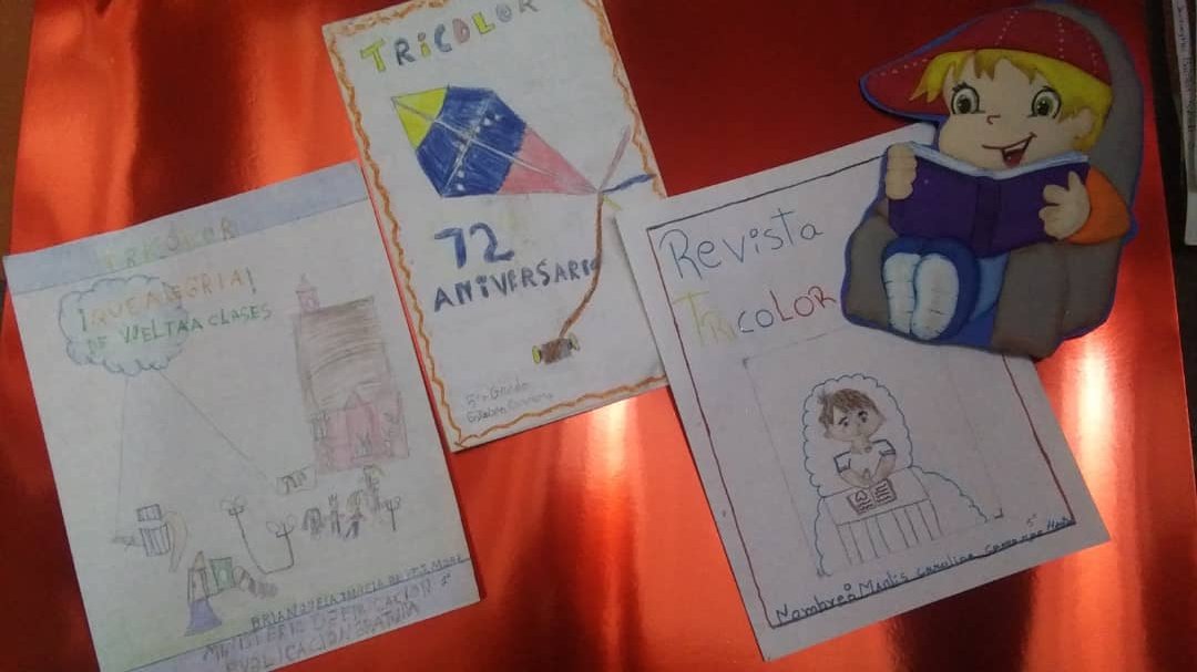 #Abril #RutaBicentenaria EN Pedro María Morantes San Cristóbal Estado Táchira Venezuela <a href="/PezBlanco1/">PezBlanco</a> #cadafamiliaunaescuela <a href="/culturatchira1/">cultura_táchira</a> @ZonaEducTachira @MPPEDUCACION <a href="/charlychaves/">Charly Rojas Chaves</a> <a href="/Crazet2011/">Crazet2011</a> <a href="/clifpsc/">CLIFPMV Municipio San Cristóbal</a>