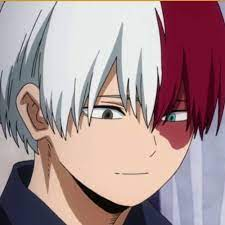 15. shoto todorokifamous for: being hot (and later coming out and talking about his mental health)