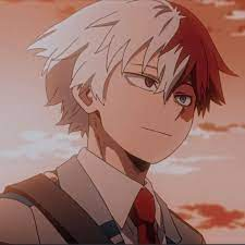15. shoto todorokifamous for: being hot (and later coming out and talking about his mental health)