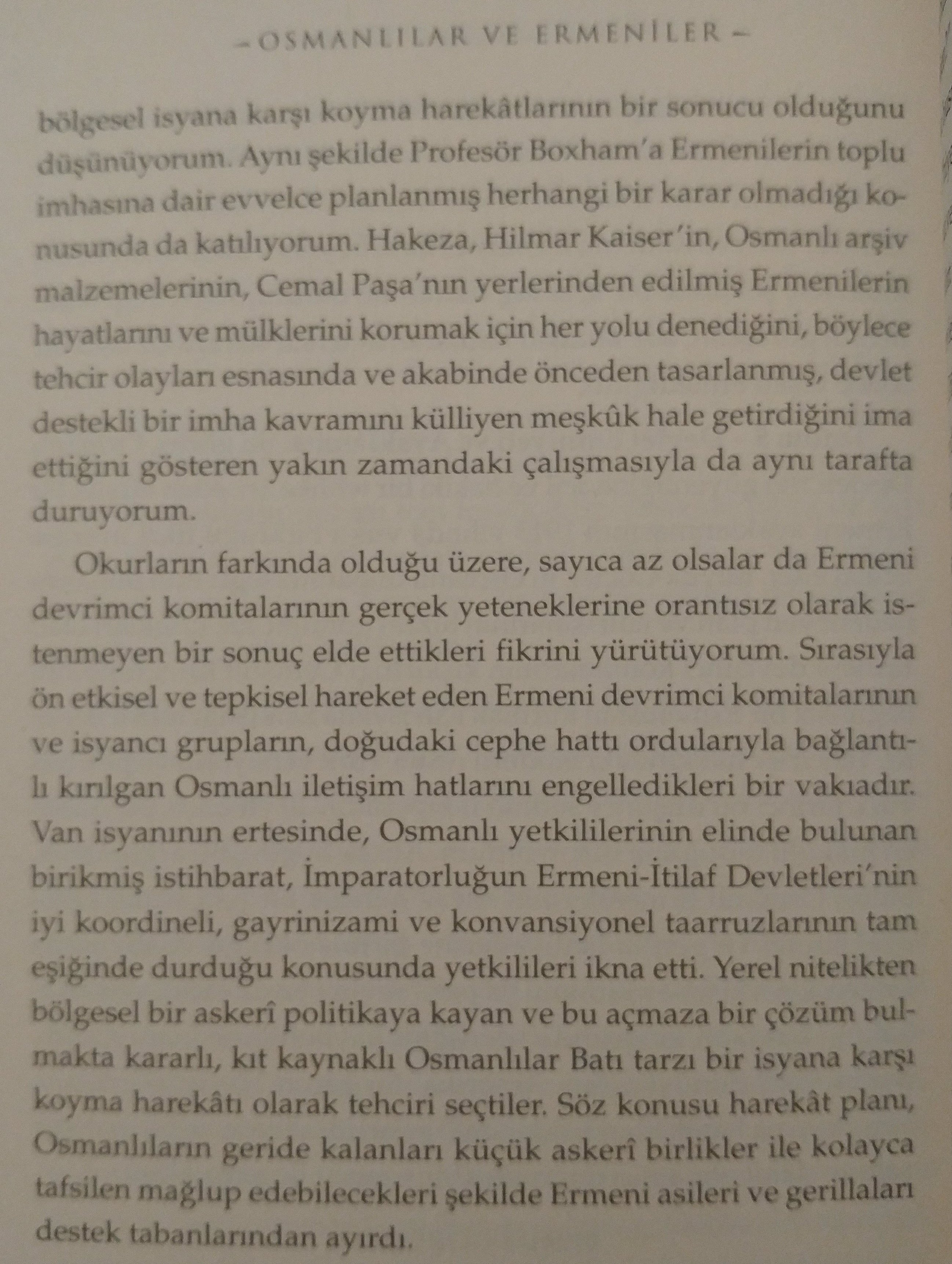Erhan Cifci On Twitter 1915 Teki Ermeni Tehcirini Siyasi Hukuki Ve Sosyal Acidan Ele Alan Pek Cok Eser Var Ama Tehcirin Nedenlerini Askeri Acidan Ele Alan Arastirma Inceleme Eseri Az Bunlar Arasinda Pek Bilinmeyen
