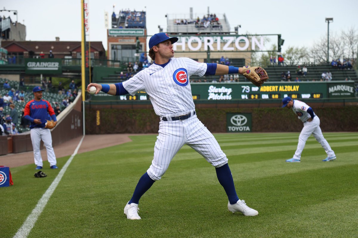 Cubs Twitter Cubs Twitter