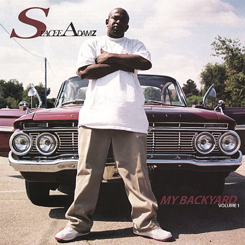 Stacee AdamzHaving appeared on Bishop Lamont's The Truth mixtape track, Stacee Adamz was also signed to Dr. Dre briefly and recorded some music. He put out some music independently on the West Coast but no albums ever materialized.