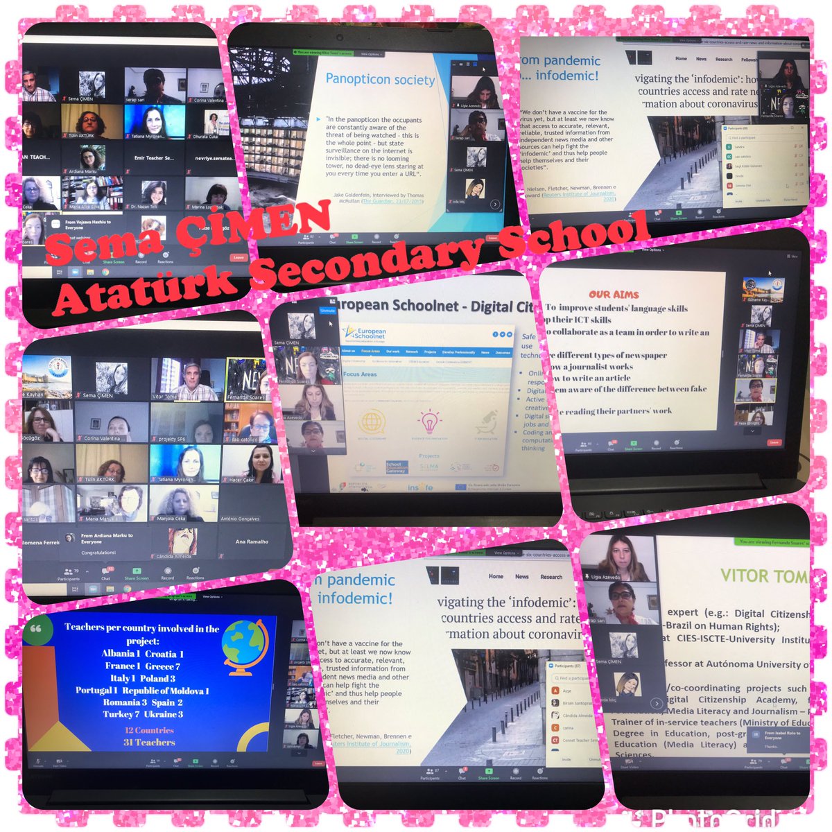 We had a meeting with Portuguese journalists about”Media Literacy”for our eTwinning project N.E.W.S. It was really informative. 
<a href="/tretwinning/">eTwinning Türkiye</a> 
<a href="/srpsr01/">SERAP SARI</a> <a href="/hacercakirrr/">Hacer</a>