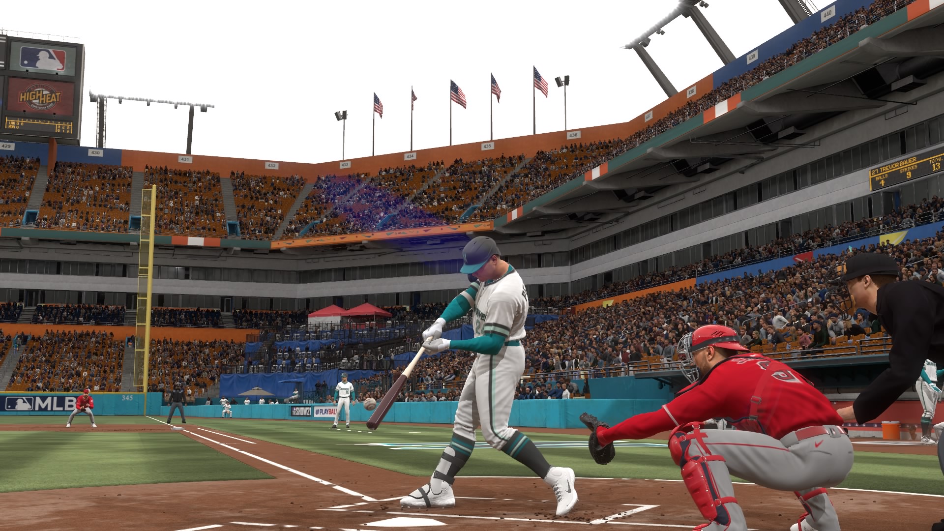 MLB The Show 20 Fictional Franchise Progress Thread Page 106