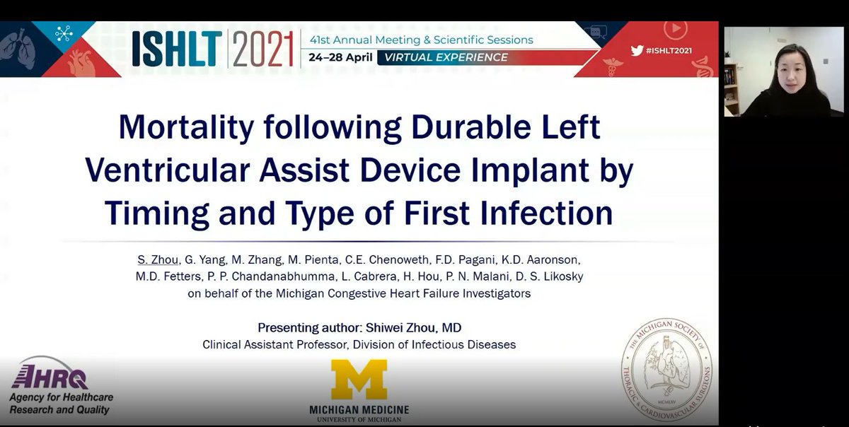 Shiwei Zhou tweet media