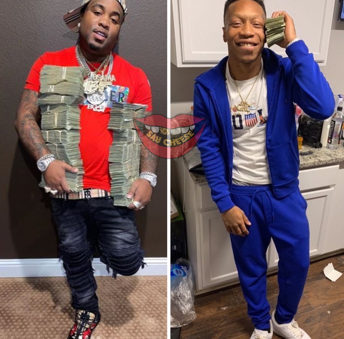 SAY CHEESE! 👄🧀 tweet media