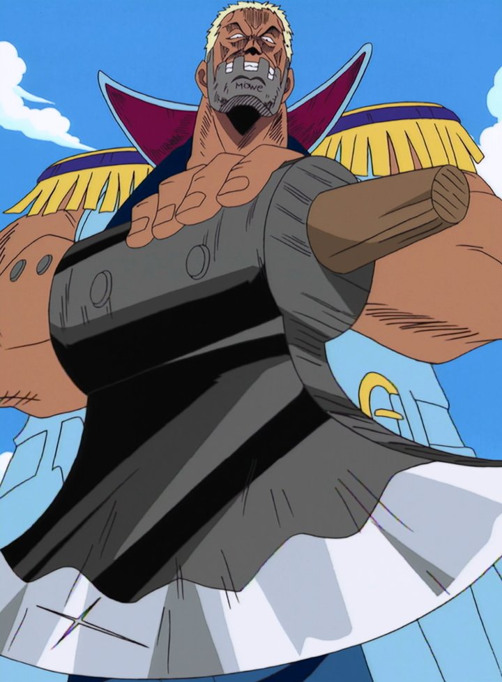 And what else do you guys want Luffy to do to get near how strong the Yonko& #39;s are? Let& #39;s go back:1- he fought some low class Pirates like Morgan and Kuro and Don Krieg and Arlong and defeated them!I& #39;m not gonna include Buggy Sama we all know he& #39;s the next Pirate King!(4/10)