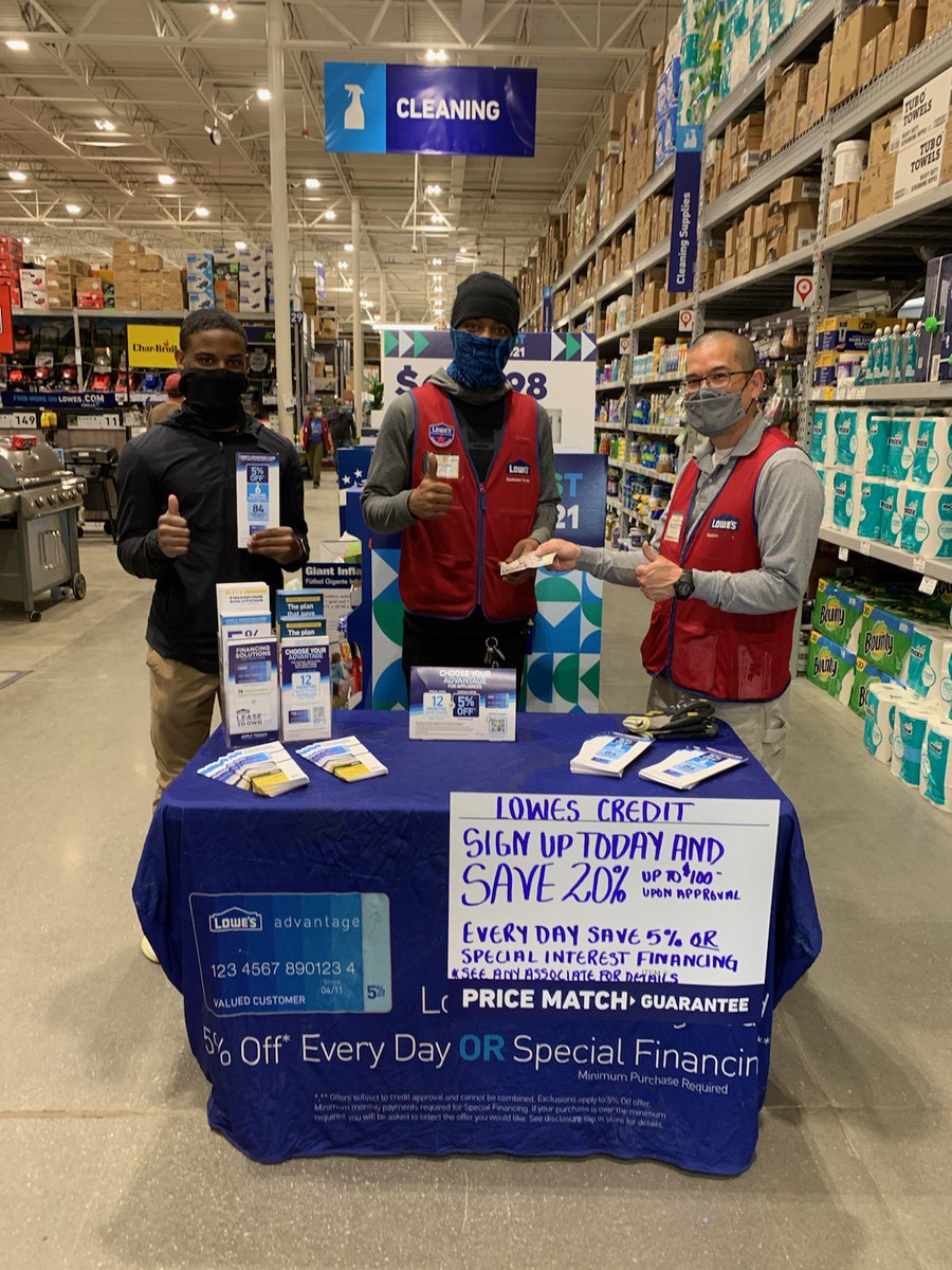 Larry Coldiron (@lwcoldiron) on Twitter photo 720 Lowe's of Timonium, Md.
Driving Credit and Earning $5's!!!
<a href="/BenitoKomadina/">Benito.Komadina@Lowes</a> @LauraG813R1 <a href="/BlueBoxR1/">@BlueBoxR1</a> 720 Lowe's of Timonium, Md.
Driving Credit and Earning $5's!!!
<a href="/BenitoKomadina/">Benito.Komadina@Lowes</a> @LauraG813R1 <a href="/BlueBoxR1/">@BlueBoxR1</a>