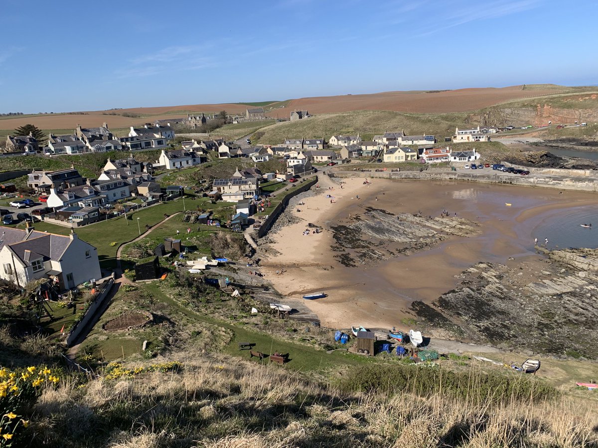 raskol_oviedin's tweet photo. #Scotland #CrudenBay #HackleyBay https://t.co/LhqgeB9icL