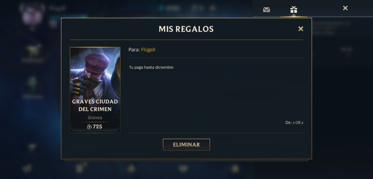 Grande el viejocho pa sacar las manos en las rankeds.
<a href="/CerO8cho/">08</a> @ToxicKingsWR