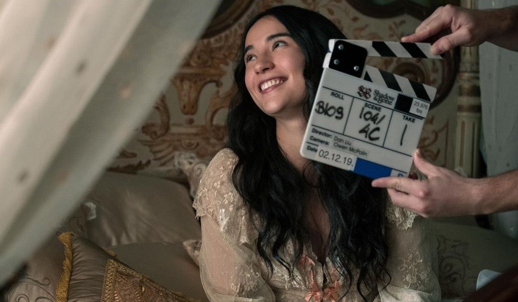 found family: a thread