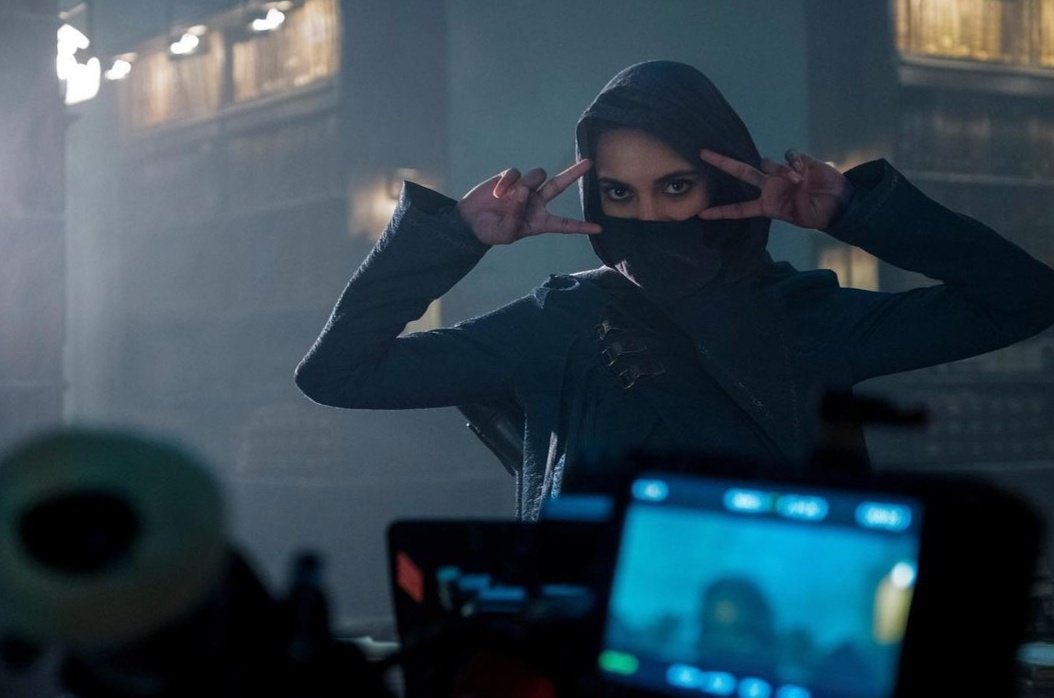 found family: a thread