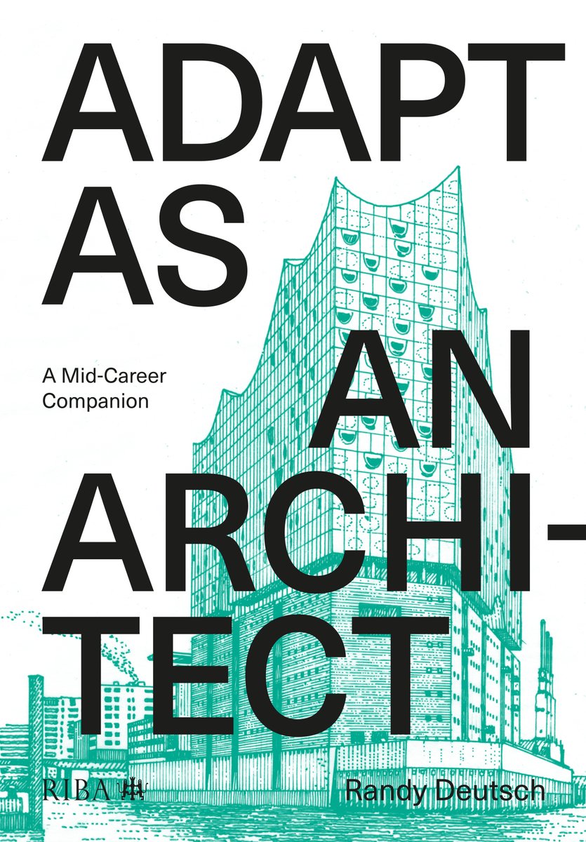 randydeutsch's tweet image. &apos;It is shocking that #architects will take on projects at 6% of the construction cost &amp;amp; work for 1-3 years to produce design &amp;amp; construction docs &amp;amp; a real estate broker is compensated at the same level for simply facilitating the sale or lease of that very same project.&apos; Ted Hyman
