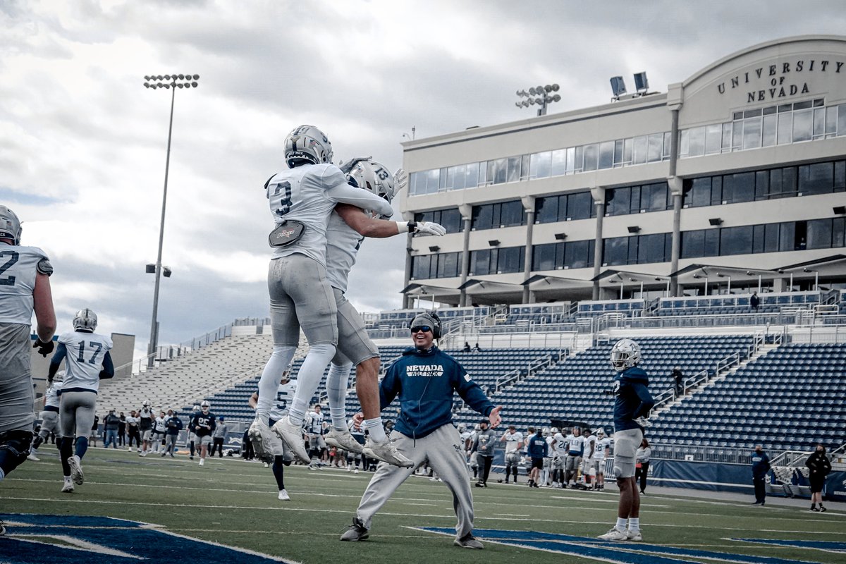 Jungle Boys! @JungleBoyz_NV 

#BattleBorn // #NevadaGrit // #PackMentality