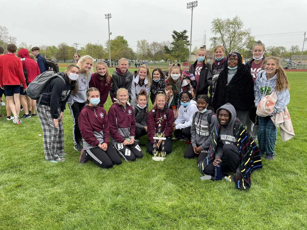 CW Ladies took 2nd at the Sixers Invitational today 🤩🏆