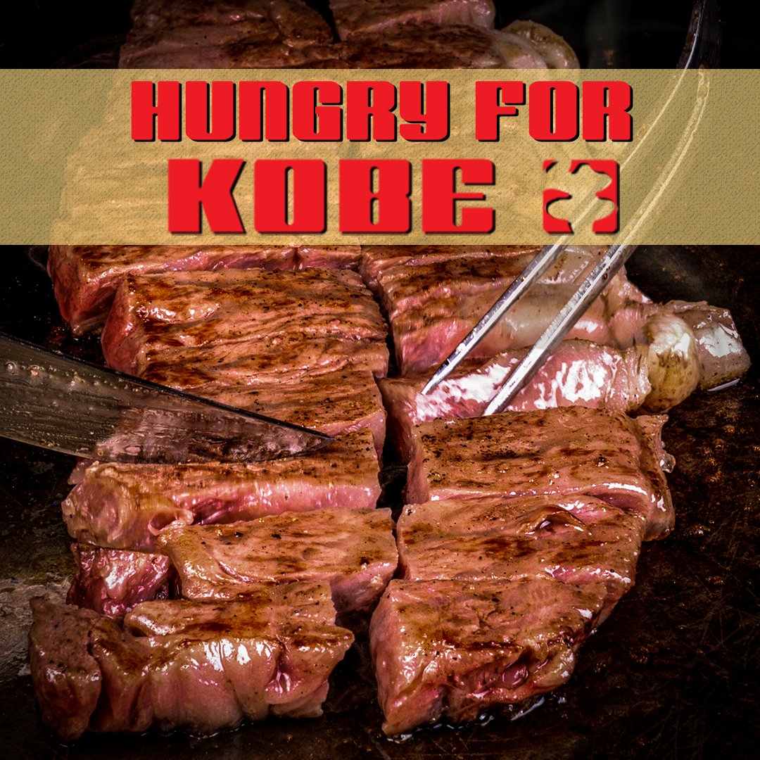 Kobe Japanese Steakhouse tweet media