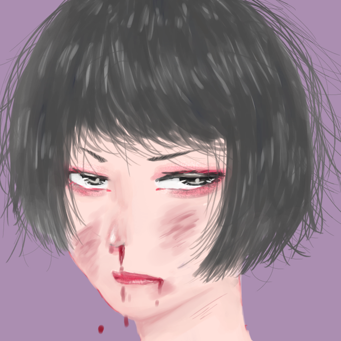白眼のtwitterイラスト検索結果 古い順