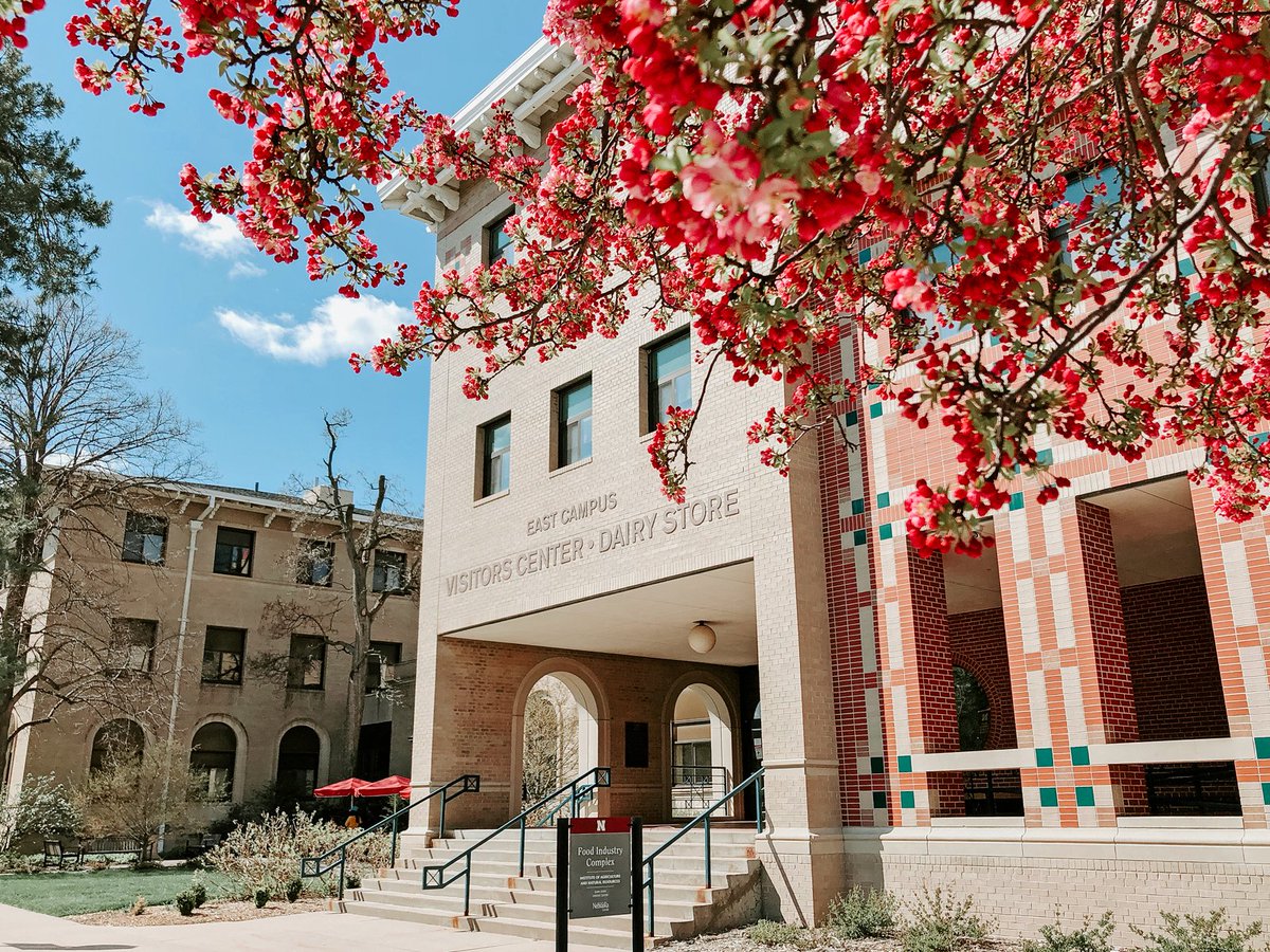 UNLincoln tweet picture