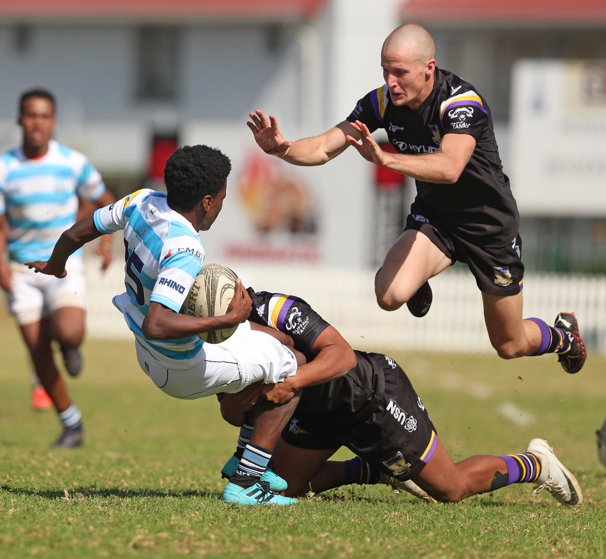 OrtonMediaPhoto's tweet photo. Schoolboy Rugby is back!! Day 2 results of the Monnas Centenary Rugby Festival. 📸 J Orton @Monnas_WitBulle @StellenbergRugb @Helpmekaarsport @OHSKwaggas @Paarl_Boishaai @Springboks @rugby365com @schoolofrugby @Hannes_Nienaber @doellynkoors @craigolewis @SARugbymag https://t.co/PUSc6ljxLf