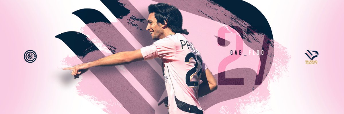 iLoveNERD2016's tweet photo. 🧾
Mercato in entrata:
Con grande piacere annunciamo l'acquisto di @gabflo4 , attaccante duttile, PALERMITANO che può dunque giocare per la sua Palermo.

#SiamoAquile
@PalermoEsports https://t.co/Q0Z84Thxjf