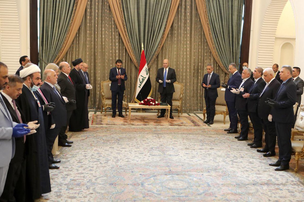 hajir_dr93's tweet photo. ما مليتوا من الجذب والصاق التهم لغيركم؟
الحجي وياكم مضيعة للوقت ، لان تعرفون الحقيقة كلش زين وتنكرونها لارضاء غروركم.

انتو شايفين الصور بس هم نذكركم #حكومه_تشرين_القمعيه https://t.co/OB3fUX1e4i