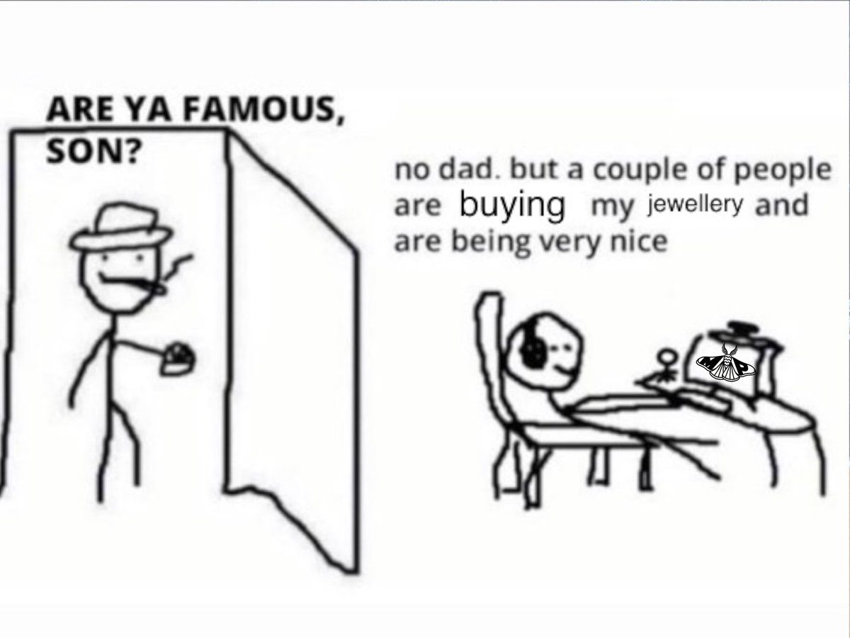 Mothpunk (@mothpunkshop) on Twitter photo 