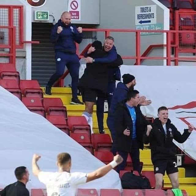 And now you're gonna believe us.......
@theposhofficial ARE GOING UP #UTP
