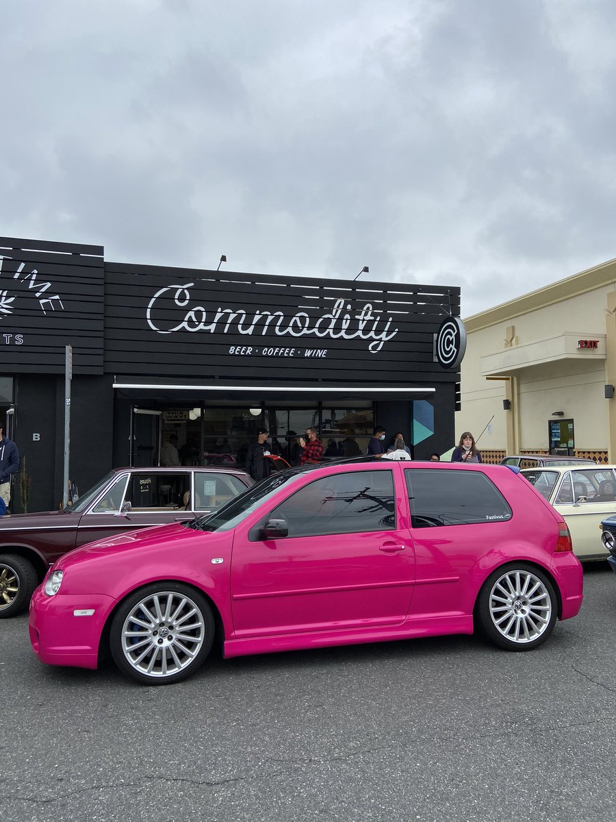 squeegee32's tweet image. Allmakeswelcome meet this morning 🤙