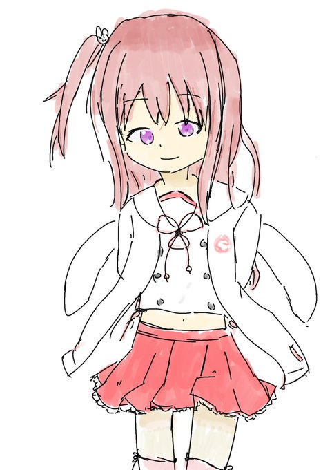 こんぴのtwitterイラスト検索結果 古い順