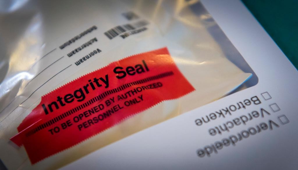 Nibbixwoud opgelucht om dna-match voor gewelddadige woninginbraak: 'De angst zat er goed in'..