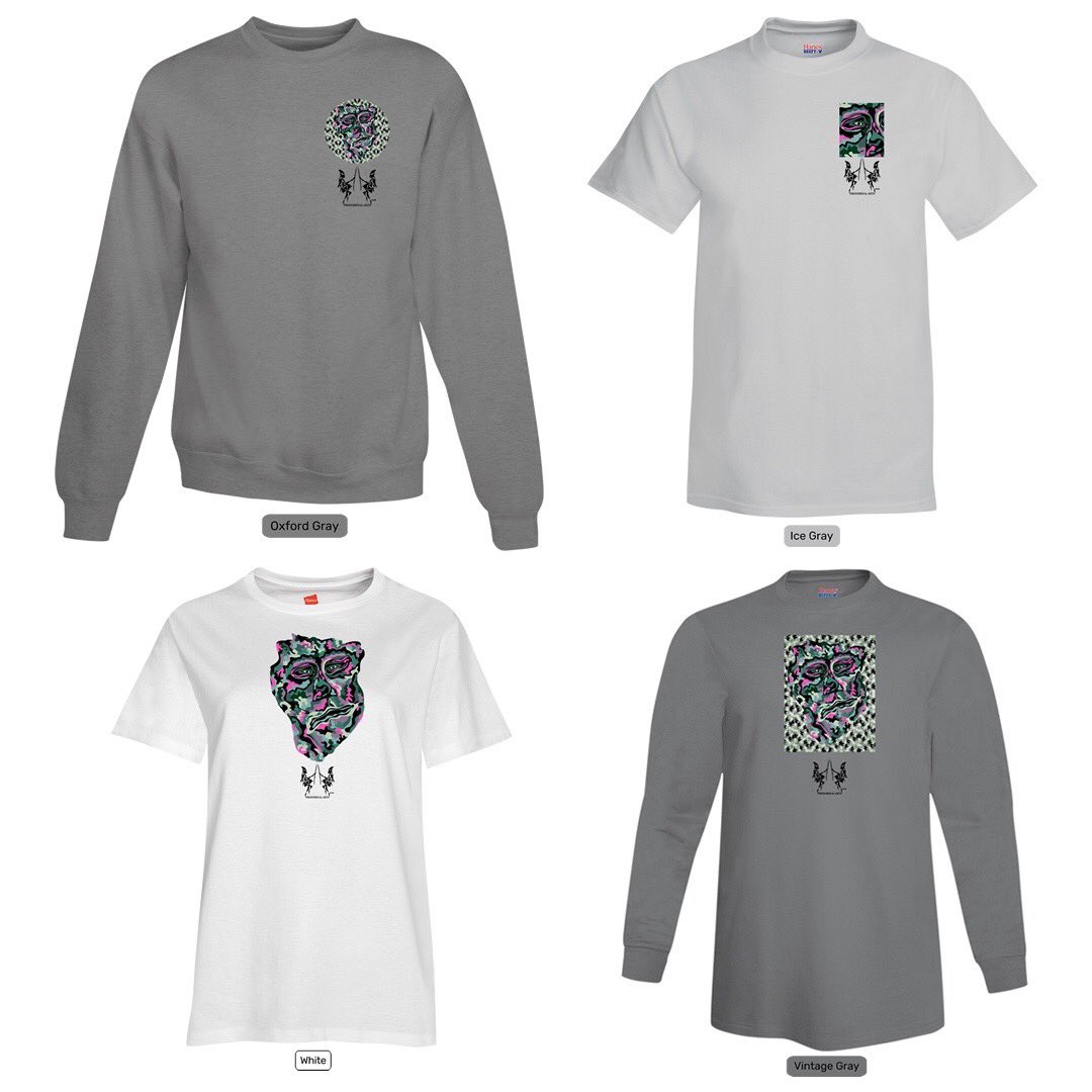PrimordialArts's tweet photo. Forlornness Shirts, Posters &amp; Sweatshirts are available online.

https://t.co/5u7q3YPDKR

#art #retail #shop #marketing #gift #mask #face #clothes #shirt #tshirt #poster #prints #fashion #games #emotion #feelings #attitude #mood #psychedelic #culture #lavender #black #green #pink https://t.co/RotPbX1YsC