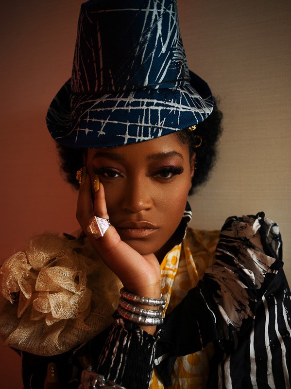 MillinersGuild's tweet photo. Congratulations to member @LISAMCMILLINERY for her recent feature in @FAULTMagazine titled Mirrored Beauty!
#millinery #milliners_guild #blackhatdesigner #handmadehat #retrostyle #fascinator #derbystyle #hatlove #savelfabricss #modernvintage https://t.co/rSpWcQ4ye7