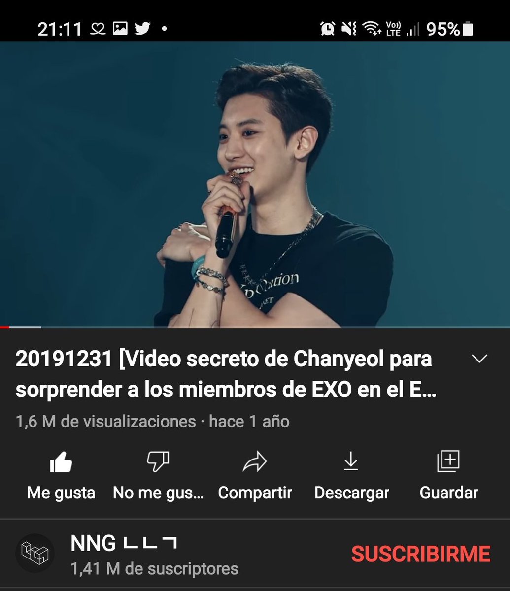 MiliUbertini19's tweet photo. @TACTIXEXO_ @weareoneEXO #NNGSTREAMPARTY https://t.co/F57j5VU1LI