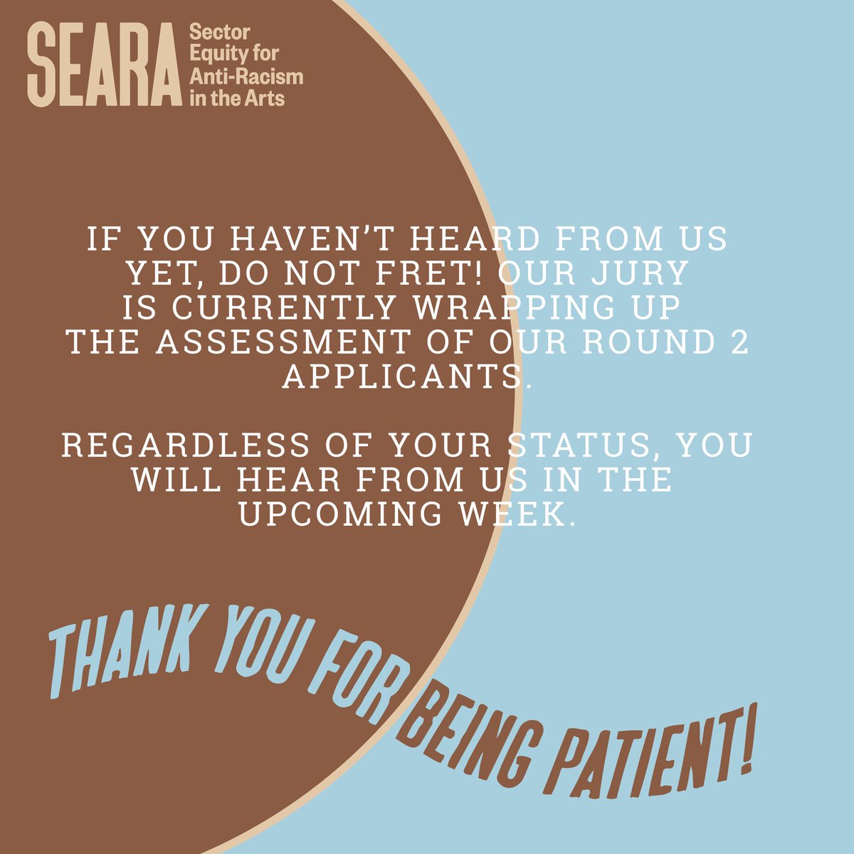 seara_program's tweet image. This week, we were able to mail out 150 cheques for our Round 1 successful applicants! SEARA has committed to prioritizing funding for those who demonstrated the most significant health and financial challenges. Our Round 1 applicants reflected this criteria. #POWERSHARE #Update
