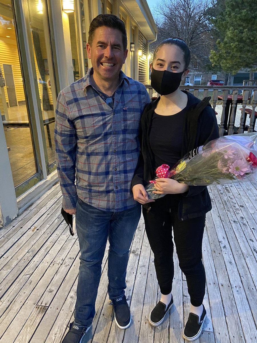 teed_harold's tweet photo. So proud of Bella. All the dancers did an amazing job. #prounddad https://t.co/xmS2PH9xng