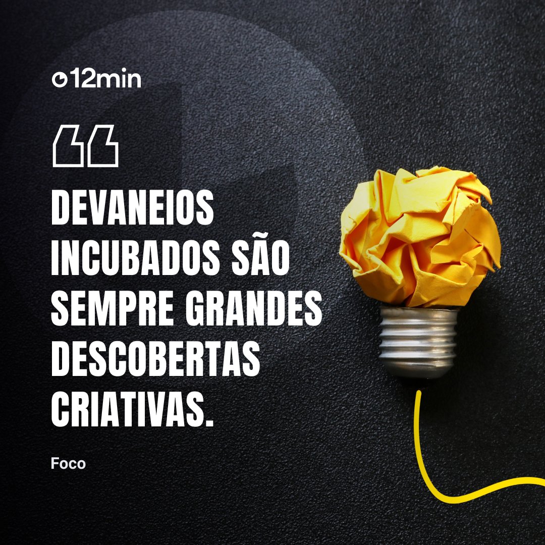 12minApp's tweet photo. E você? Quais as suas grandes ideias? 💡
Conta aqui nos comentários👇

#12min #12minapp #vocetem12min #leitura #conhecimento #aprendizado #desenvolvimento #livros #bestseller #playlist #microbook #audiobook #citacoes #criatividade https://t.co/1Aa8wI3hlq