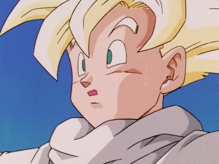 AnimeAjay's tweet photo. #DBZrewatch 173:
Cell era Yamamuro is the greatest and I will keep saying it until the end of time. Doesn't matter if it's goofy or serious, the man just doesn't miss. He vanishes for a while following this episode to serve as animation director and character designer on Movie 8 https://t.co/31WB5ATqtj