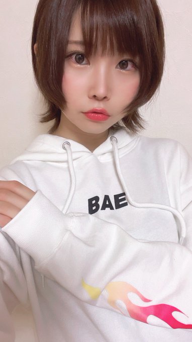 コスプレイヤーあやとのあのTwitter画像7