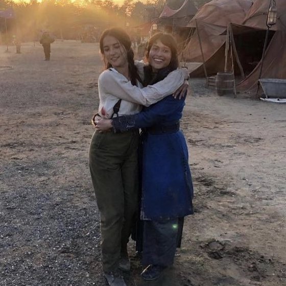 found family: a thread