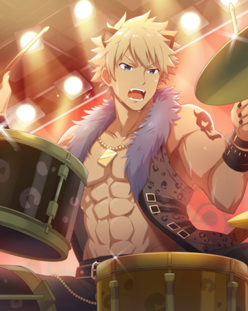 NekoOTD's tweet photo. todays neko of the day is Rom from Show by Rock ! https://t.co/X1nZMzoOKU