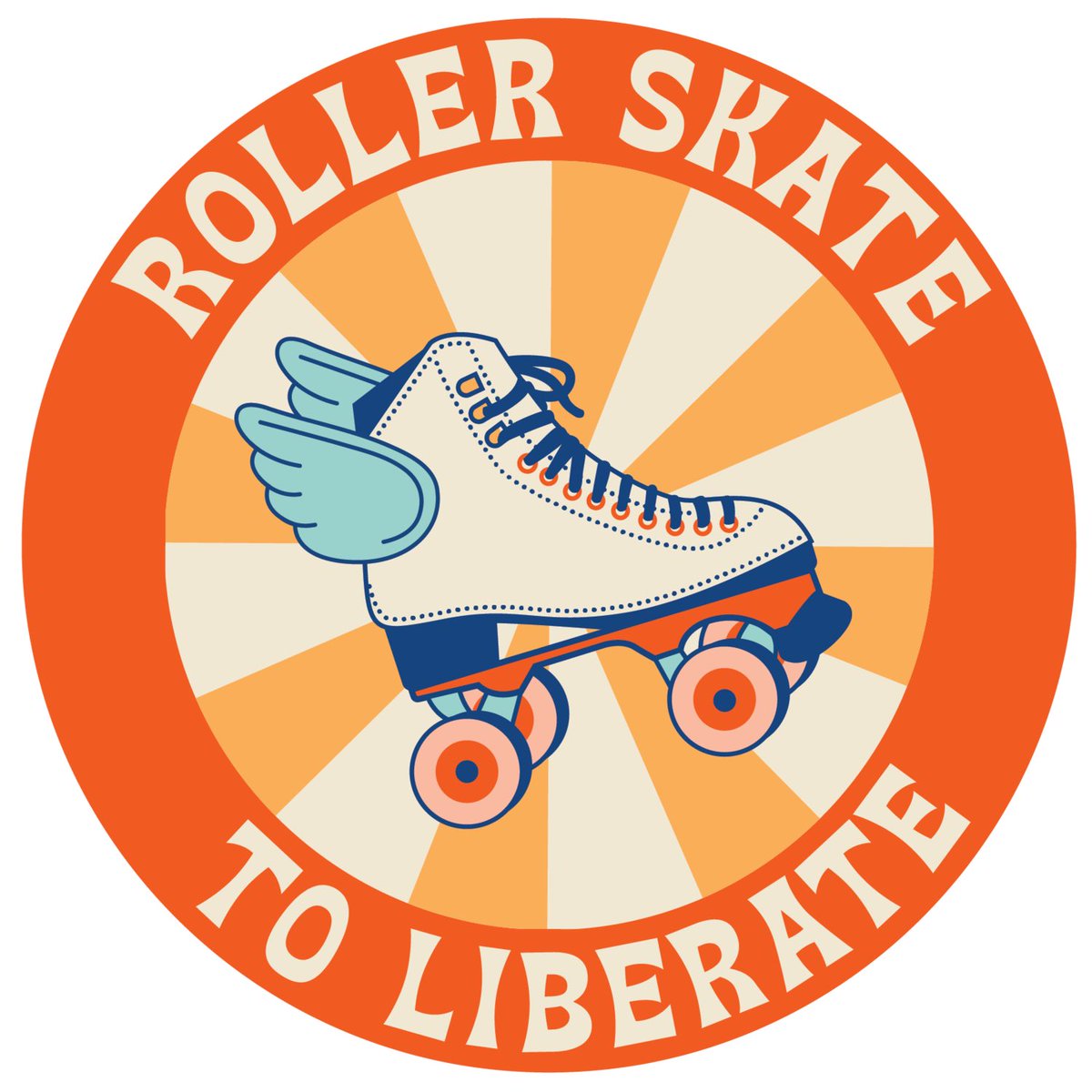 I am getting back on the bike for another great cause. My goal is to ride 10 miles a day, 10 days straight and all I ask is for $10 a day to help combat Human Trafficking. …draisinghub.rollerskatetoliberate.org/moveforthemove… 

Please visit the link above Venmo me. visit rollerskatetoliberate.org to learn more