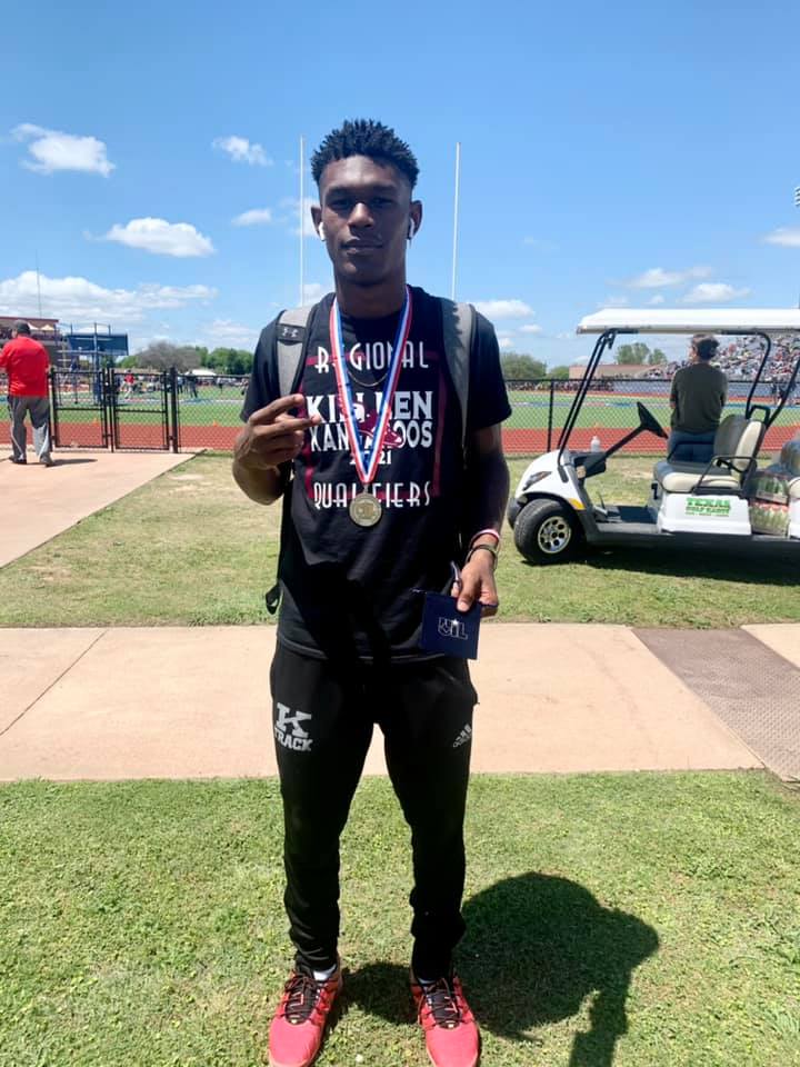 KISD Sports tweet media