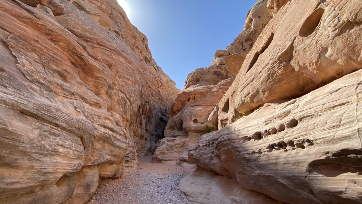 Spent the last week or so #hiking in southern #Utah and northern #Nevada. Nowhere like this in the world! ⁦<a href="/ZionNPS/">Zion National Park</a>⁩ ⁦<a href="/RedRockCynLV/">Red Rock Canyon LV</a>⁩ ⁦<a href="/NVStateParks/">Nevada State Parks</a>⁩